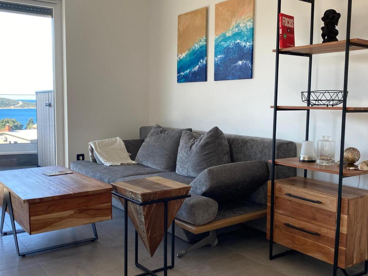 Apartment Primero พรีมอชเตน ภายนอก รูปภาพ