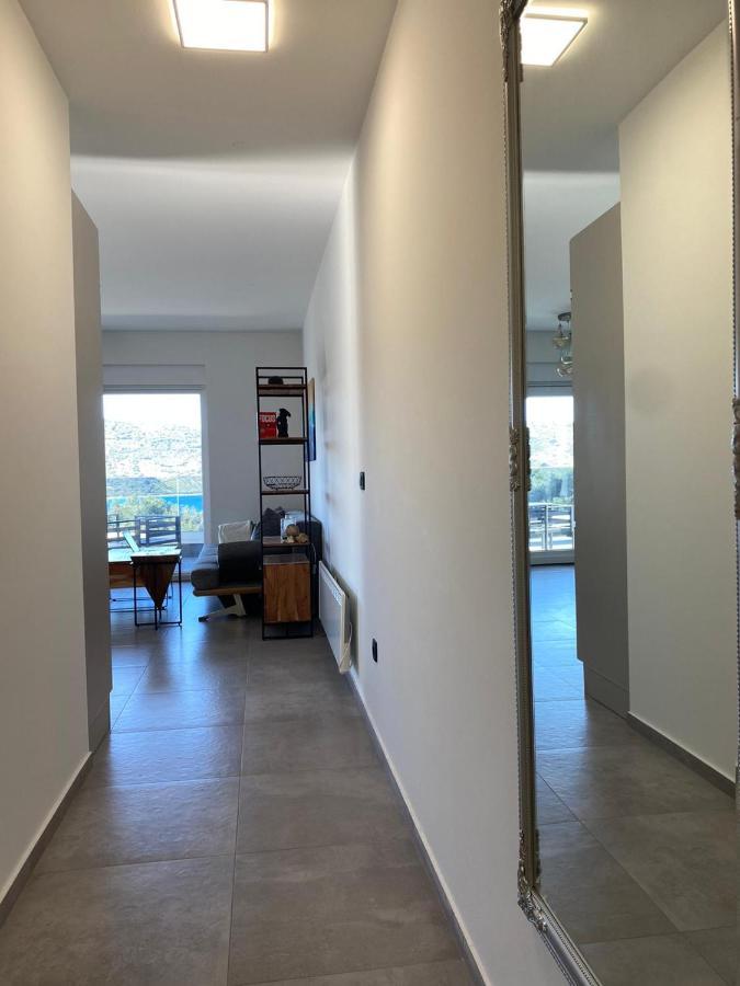 Apartment Primero พรีมอชเตน ภายนอก รูปภาพ