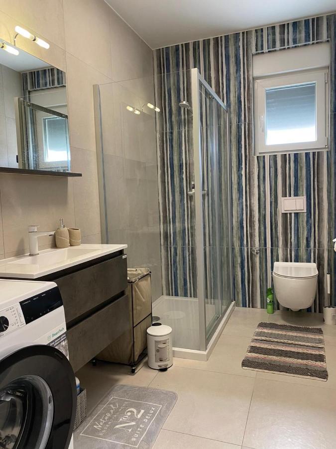 Apartment Primero พรีมอชเตน ภายนอก รูปภาพ