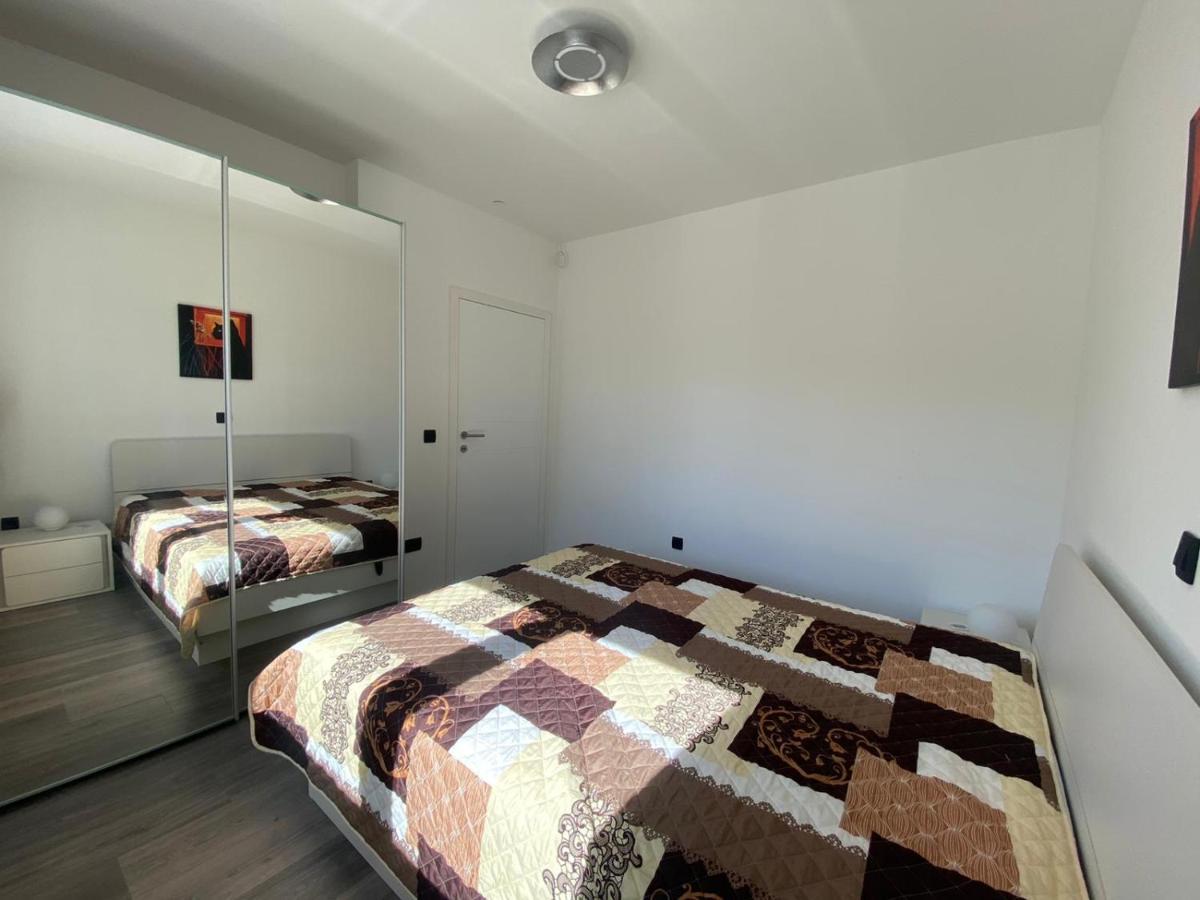 Apartment Primero พรีมอชเตน ภายนอก รูปภาพ