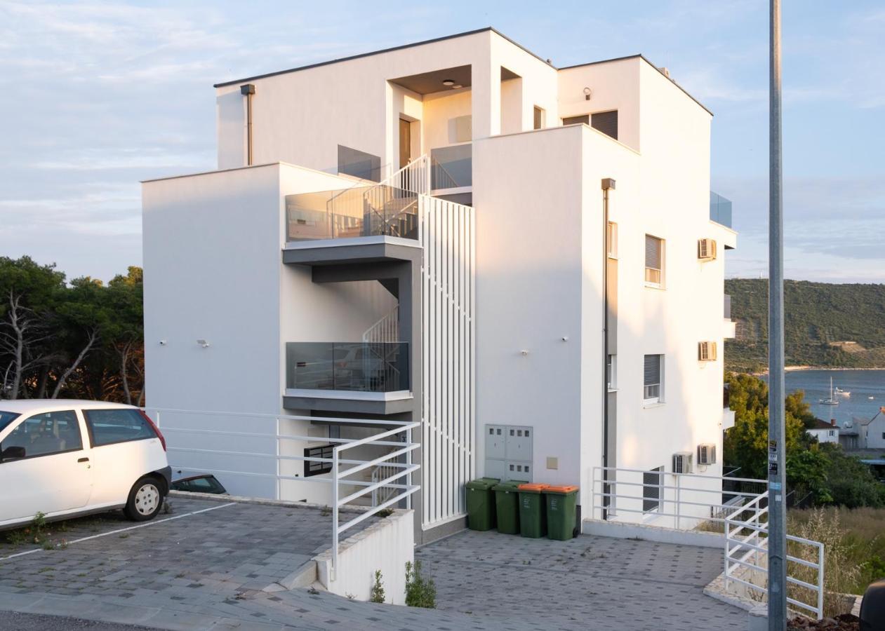 Apartment Primero พรีมอชเตน ภายนอก รูปภาพ